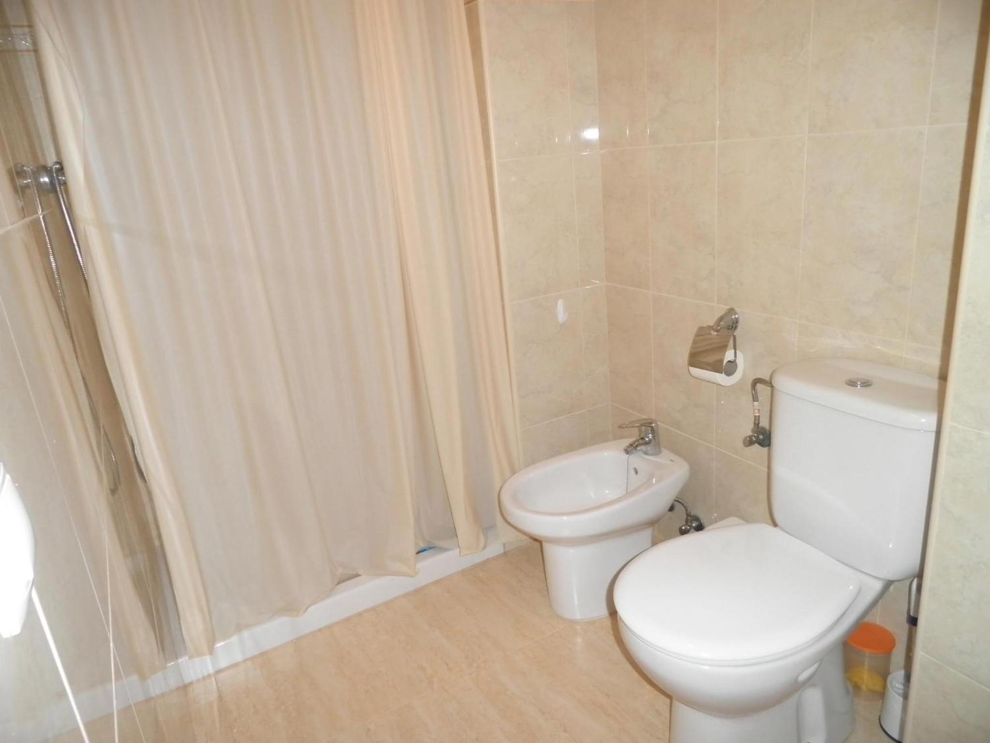 Apartamentos Rurales Benafer 외부 사진