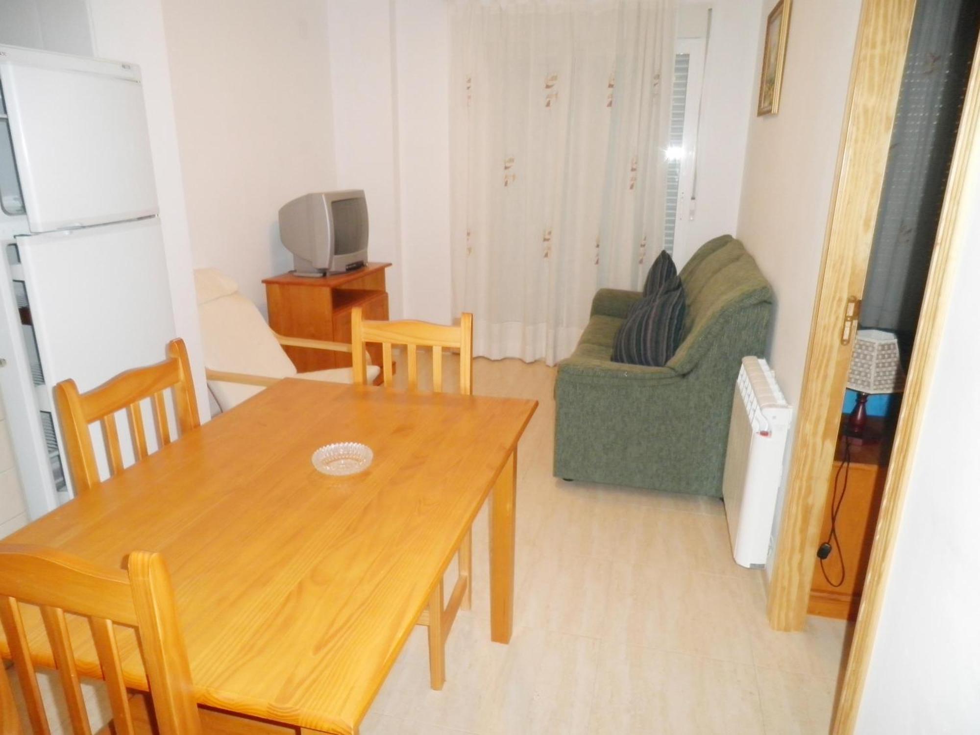 Apartamentos Rurales Benafer 외부 사진