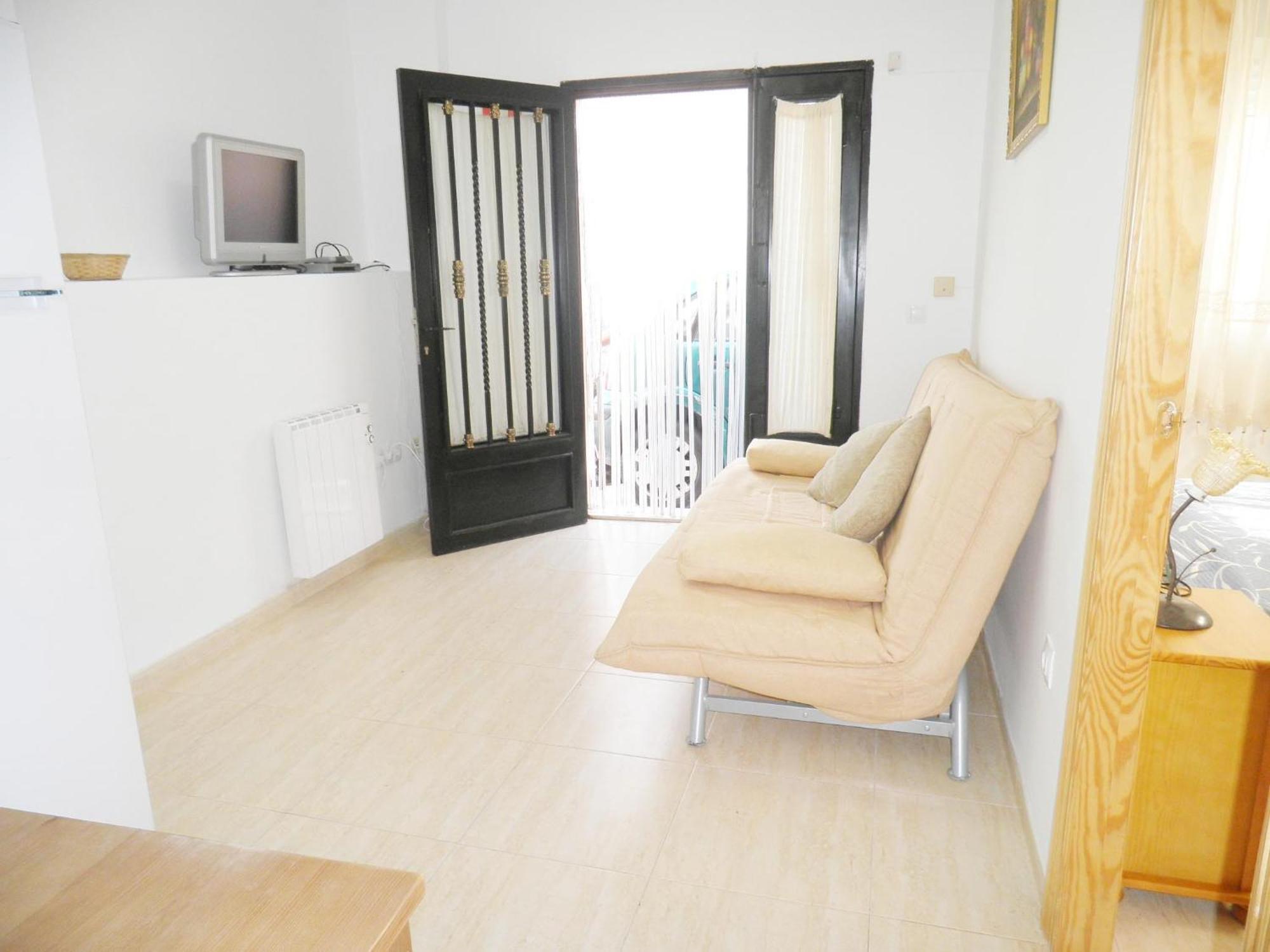Apartamentos Rurales Benafer 외부 사진