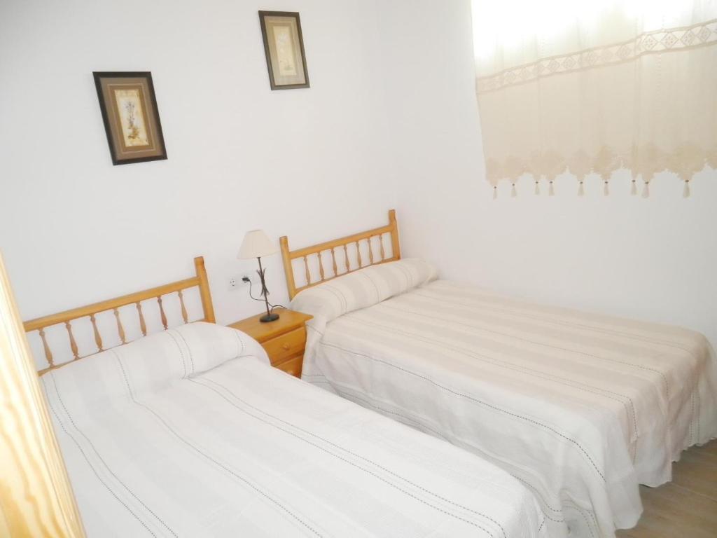Apartamentos Rurales Benafer 객실 사진