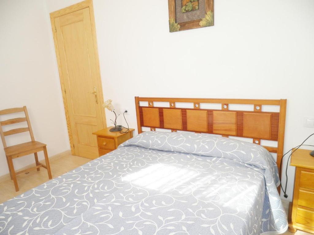 Apartamentos Rurales Benafer 객실 사진